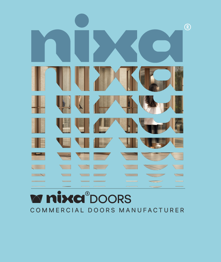 Nixa Doors
