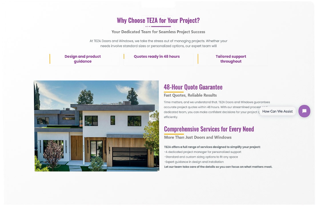 23 tezadoor website (1)