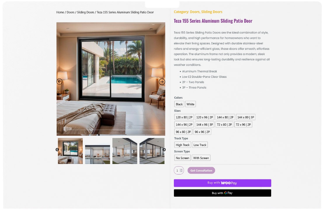 23 tezadoor website (2)