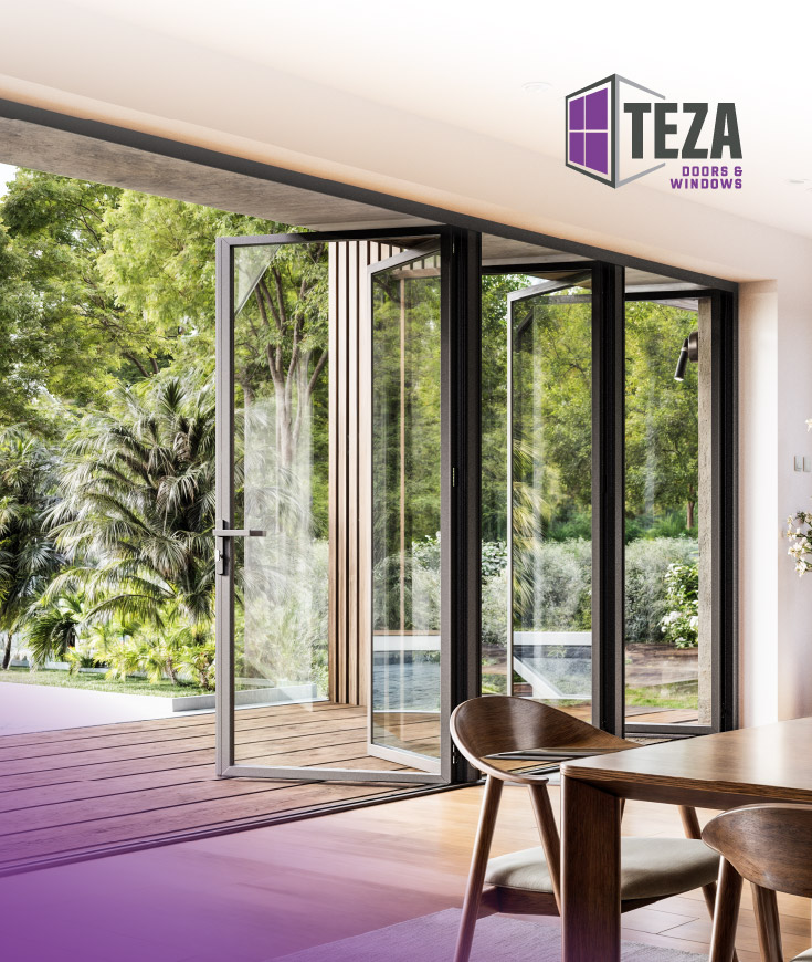 TEZA Doors